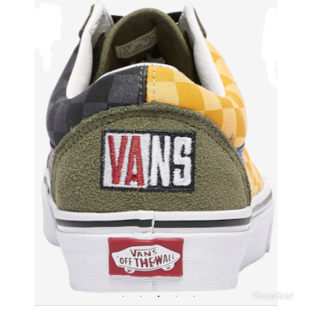 Vans old school - Picture 9 of 10
